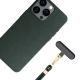 12. Smycz 3mk EasyClip Elite Accessories - zielona