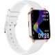 9. Smartwatch Gravity Różowy 2 Paski GT44-3