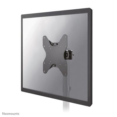 Neomounts FL40-430BL12 uchwyt do telewizorów 106,7 cm (42") Czarny