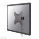 Neomounts FL40-430BL12 uchwyt do telewizorów 106,7 cm (42") Czarny