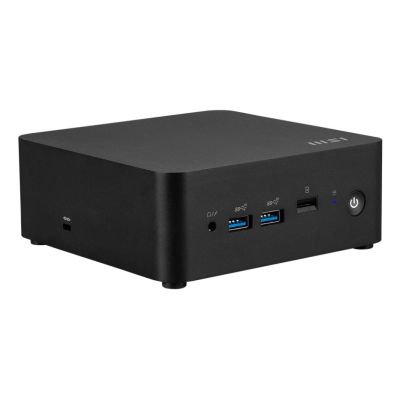 Komputer MSI Cubi NUC AI 1UMG-022AT i7-155H/16GB/1TB SSD W11P