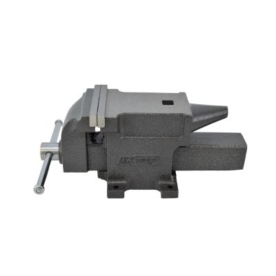 AW Imadło stałe ciężkie z kowadłem 6"/150mm