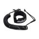 18. Deska do pływania SUP REBEL ACTIVE RBA4501 - pomarańczowa