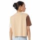 3. Koszulka Karl Kani Serif Crop Block Tee W 6130858