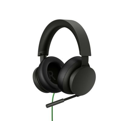 4. Zestaw Headset Microsoft XBOX 8LI-00002
