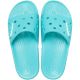 10. Klapki Crocs Classic Slide W 206121 4O9