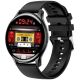 Smartwatch RUBICON RNCF11 Black SMARUB240