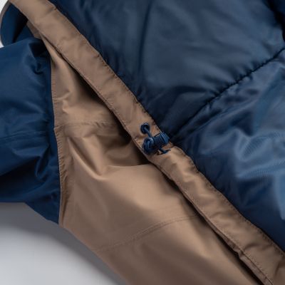 14. Męska Kurtka MAKIO