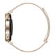4. Huawei WATCH GT 5 41mm | Inteligentny zegarek | GPS (satelitarny) | Dioda AMOLED | 1,32 cala | Złoto