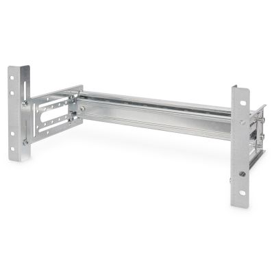 36. Digitus Wspornik szyny montażowej 483 mm (19”), 4U