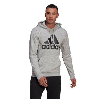 2. Bluza adidas Essentials Hoodie M GK9541