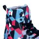 8. Wrotki La Sports Canvas JR 14120SBK #35