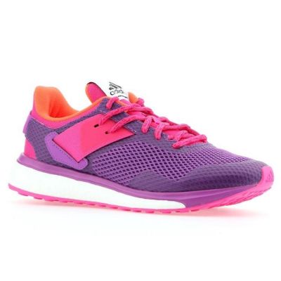 2. Buty do biegania Adidas Response 3 W AQ6103