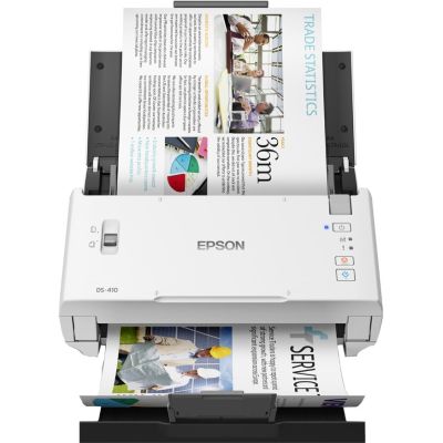6. Epson WorkForce DS-410