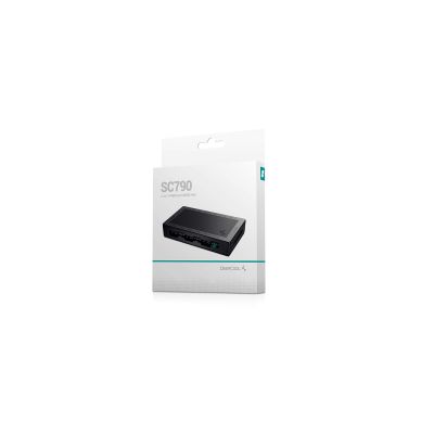 7. Deepcool Kontroler PWM oraz RGB SC790