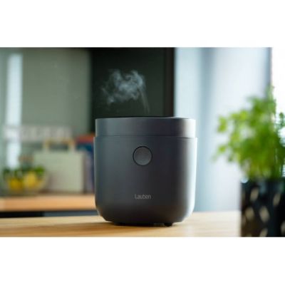 3. Ryżowar Lauben Low Sugar Rice Cooker 1500AT