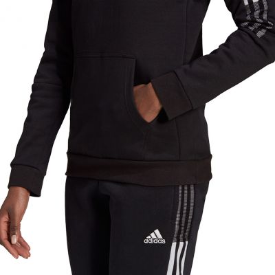 3. Bluza adidas Tiro 21 Sweat Hoody W GM7329