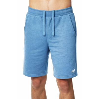 2. Spodenki dresowe męskie 4F 4FWSS26TSHOM0998-32S