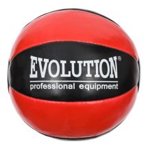 PIŁKA LEKARSKA EVOLUTION TR-230 SKÓRA SYNTETYCZNA 3 KG