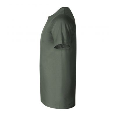 4. Koszulka Malfini Paint M MLI-P7367 ciemny khaki