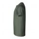 4. Koszulka Malfini Paint M MLI-P7367 ciemny khaki