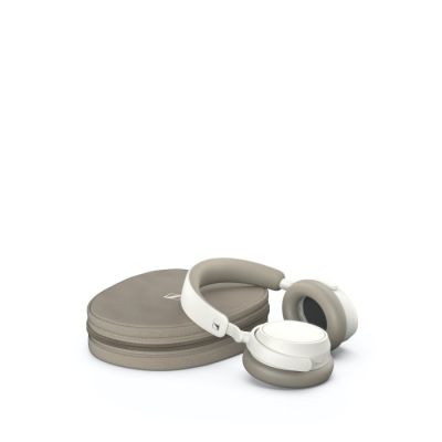 4. Słuchawki Sennheiser AccentumPlus Biały
