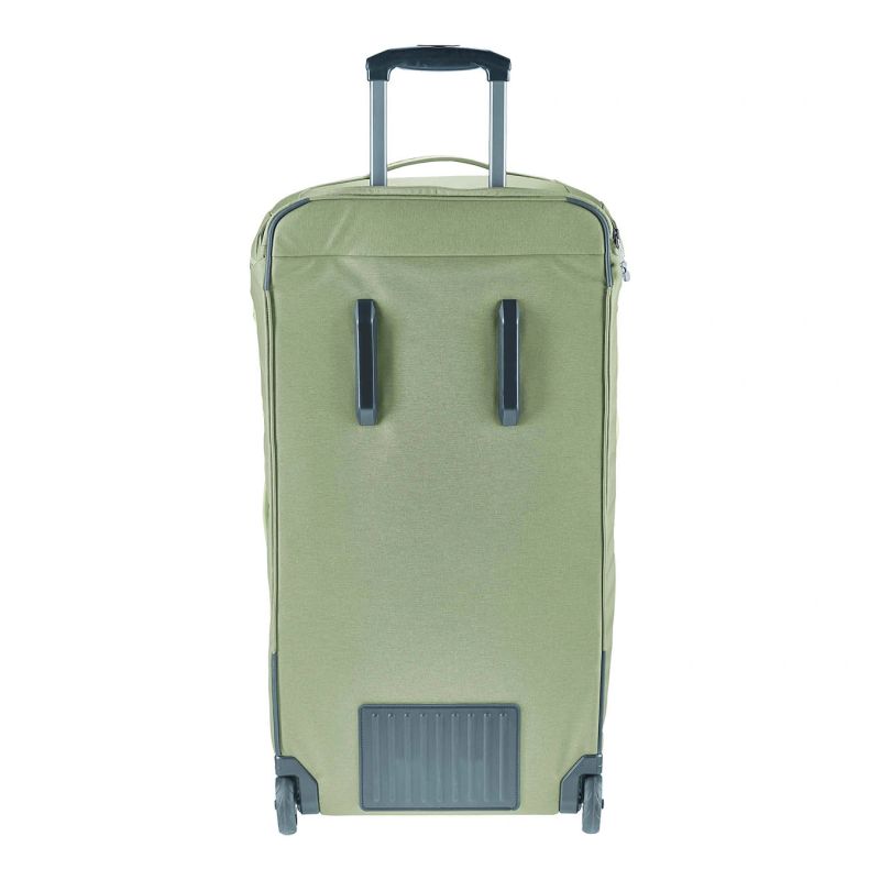 9. Deuter Duffel Pro Movo 90 3501225-1213 mineral-grove