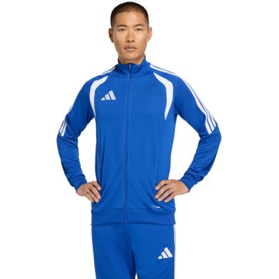 Bluza męska adidas Tiro 26 League Training niebieska JY7210