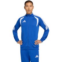 Bluza męska adidas Tiro 26 League Training niebieska JY7210