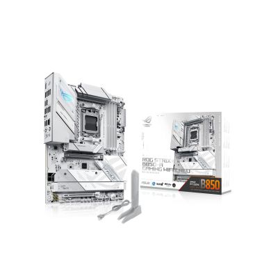 12. Płyta główna ASUS ROG STRIX B850-A GAMING NEO