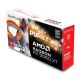 21. Karta graf. SAPPHIRE PURE RX 9060 XT GAMING OC 16GB