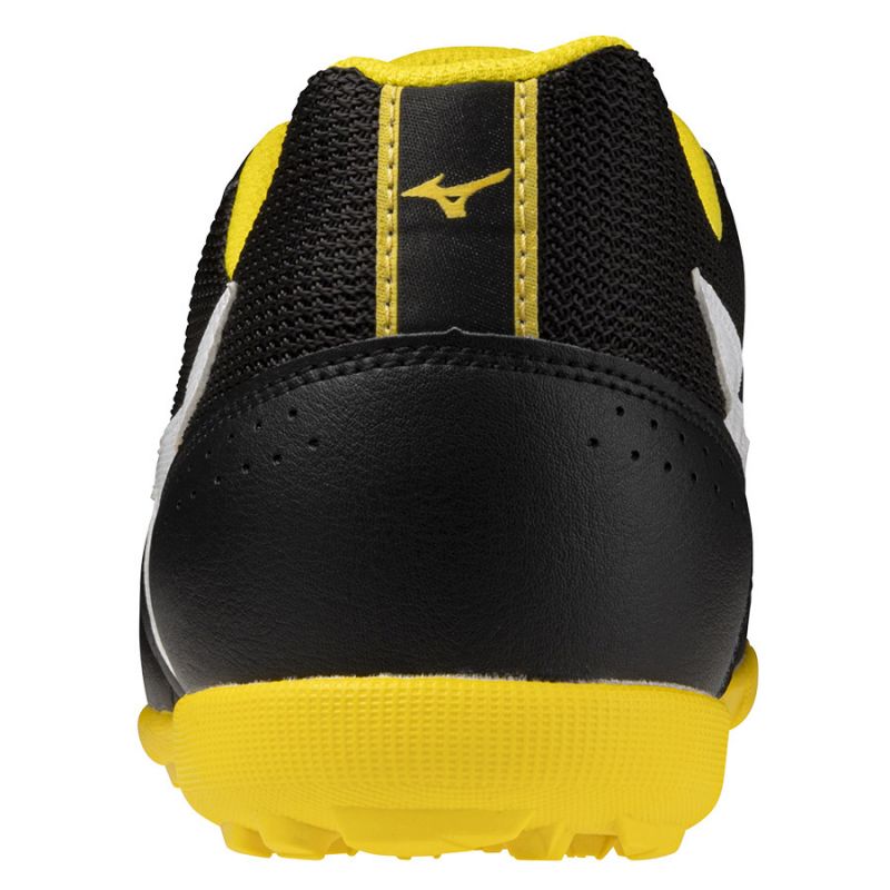 4. Buty piłkarskie Mizuno Morelia Sala Club TF M Q1GB251611