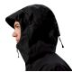 11. Kurtka z membraną Berghaus RIDGE-SEEKER GTX JKT BLK/BLK roz. XL