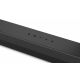13. Soundbar LG S40T 2.1 300W Dolby Digital Czarny