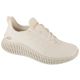 Skechers Bobs Geo-New Aesthetics 117417-OFWT Białe 36