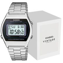 Zegarek CASIO B640WD-1AVEF Unisex + BOX