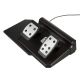 35. NANORS KIEROWNICA PS4/PS3/XBOX ONE/XBOX360/PC(X-INPUT/D-INPUT)/SWTICH/ANDROID 8IN RS700