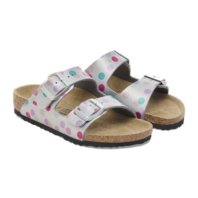 3. Klapki Birkenstock Arizona BS Jr 1029805