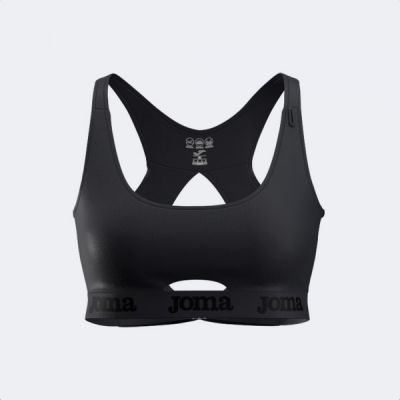Stanik sportowy Joma R-City Iconic Sport Bra W 902315.100