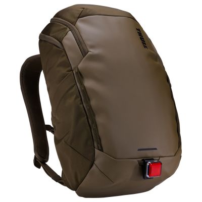 7. Thule Chasm TCHB215 Deep khaki plecak Plecak turystyczny Poliester