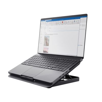 3. Podstawka chłodząca TRUST EXTO LAPTOP ECO