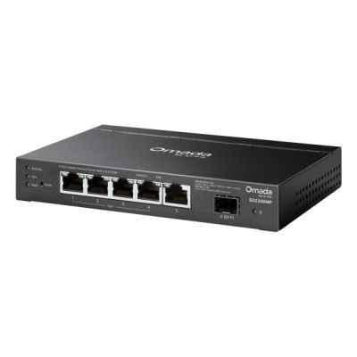13. Access Point TP-LINK SG2206MP