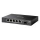 13. Access Point TP-LINK SG2206MP