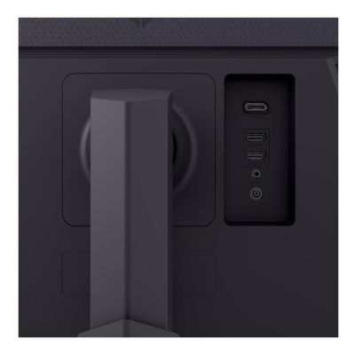 4. MONITOR LG LED 27" 27GS75Q-B 180Hz (200Hz O/C)