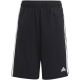 2. Spodenki adidas Essentials 3-Stripes Knit Jr HY4714