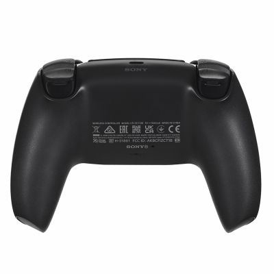 2. Kontroler bezprzewodowy SONY PS5 DualSense Midnight Black