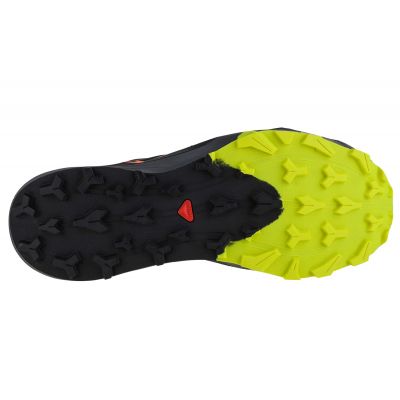 4. Buty do biegania Salomon Thundercross M 472954