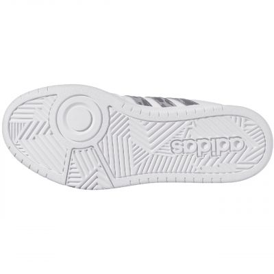 6. Buty adidas Hoops 3.0 M ID1115