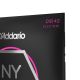 4. Daddario NYXL0942 - Struny do gitary elektrycznej