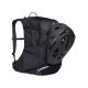 9. VAUDE Bike Alpin 28+5 plecak Plecak sportowy Czarny Poliamidowy, Poliuretan (PU), Poliester
